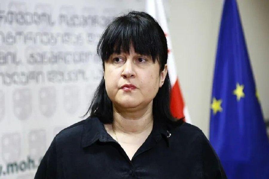 Нато габуния