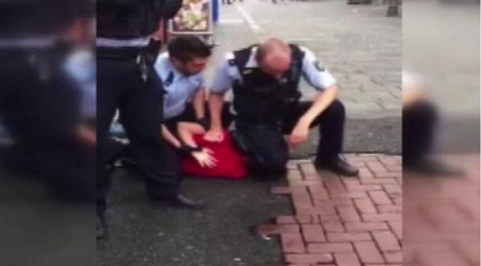 Why Germany, drowning in police violence and corruption, set its sights on Azerbaijan? [VIDEO]
