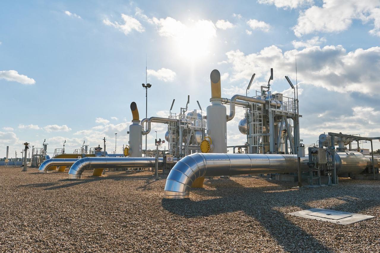 IEA: Azerbaijan to boost gas exports via TAP