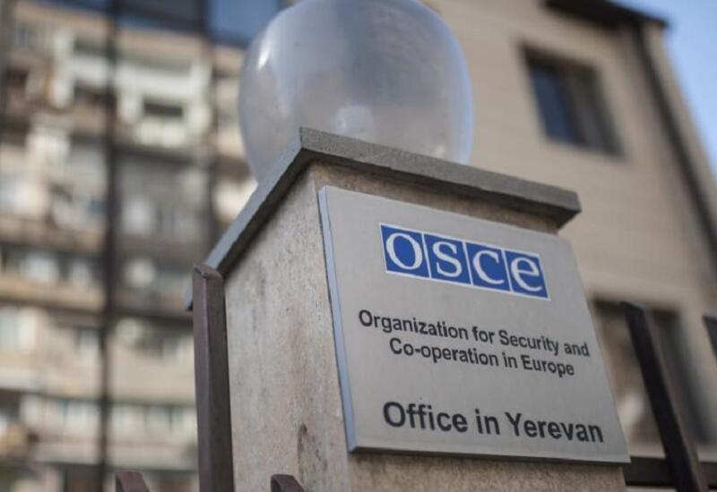 Armenia prevents adoption of OSCE budget