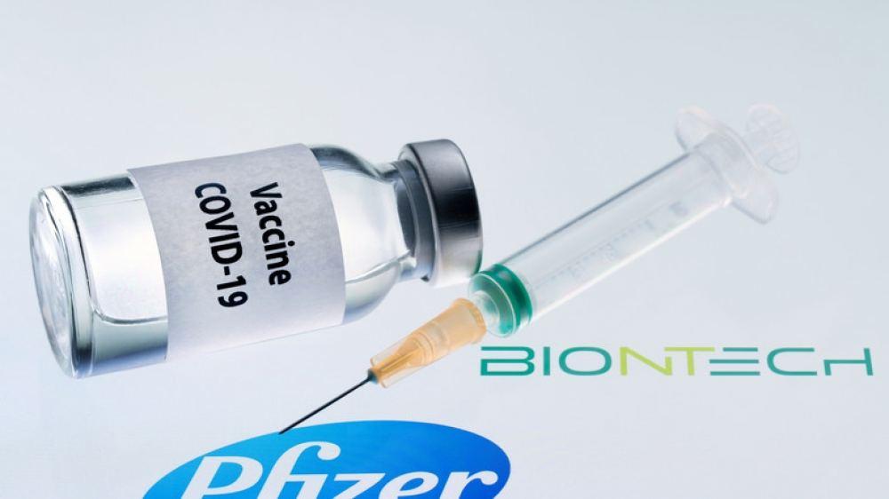 Volume of doses of Pfizer-BioNTech anti-COVID vaccine to be allocated for Azerbaijan disclosed