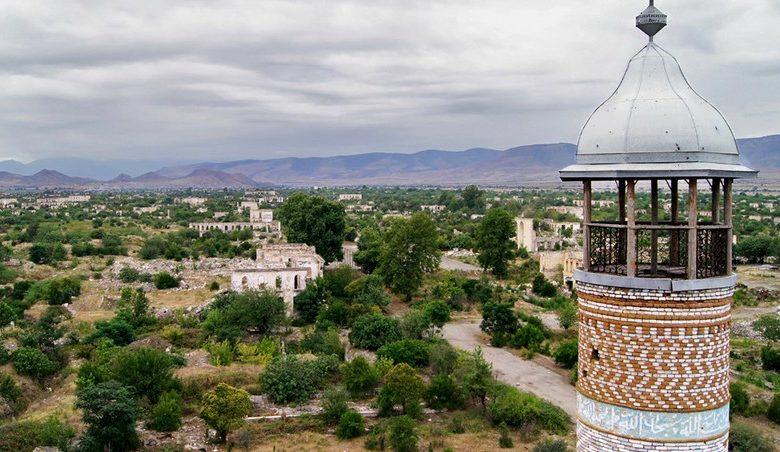 Open-Air Museum of Occupation to open in Aghdam