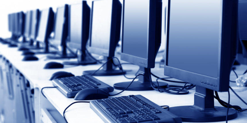 No shortage of PCs and laptops in Azerbaijan - Azerbaijan Innovation Agency
