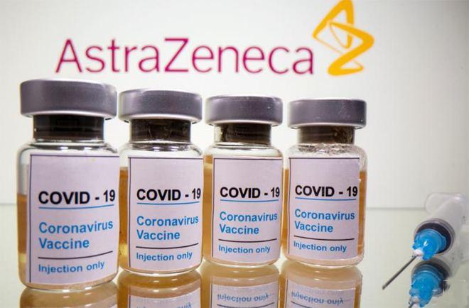 Volume of AstraZeneca COVID-19 vaccines to be delivered to Azerbaijan disclosed