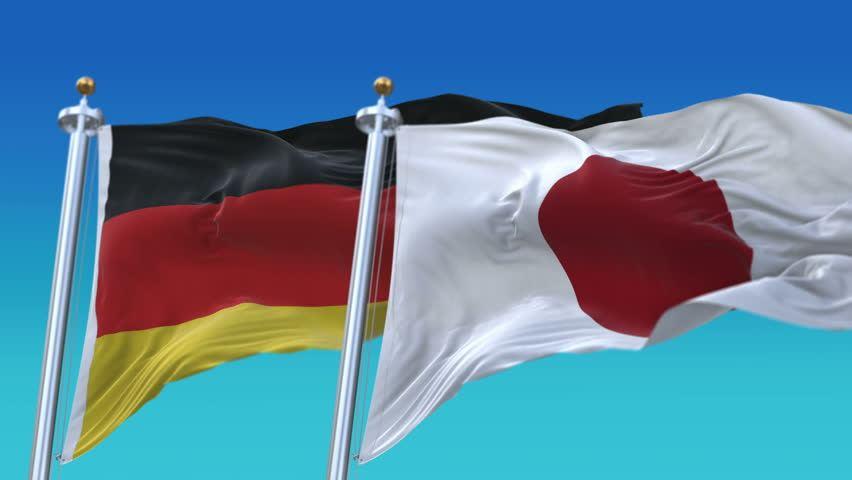 Japan, Germany to hold first '2 plus 2' dialogue talks in April