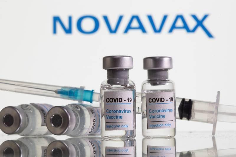 Novavax begins participant crossover in two COVID-19 vaccine trials