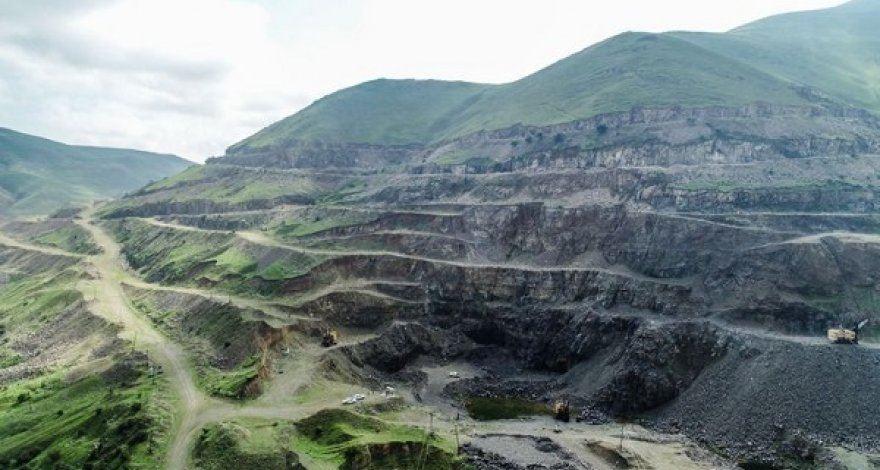 Azerbaijan discloses timeframe for completing assessment of iron ore deposits in Dashkasan