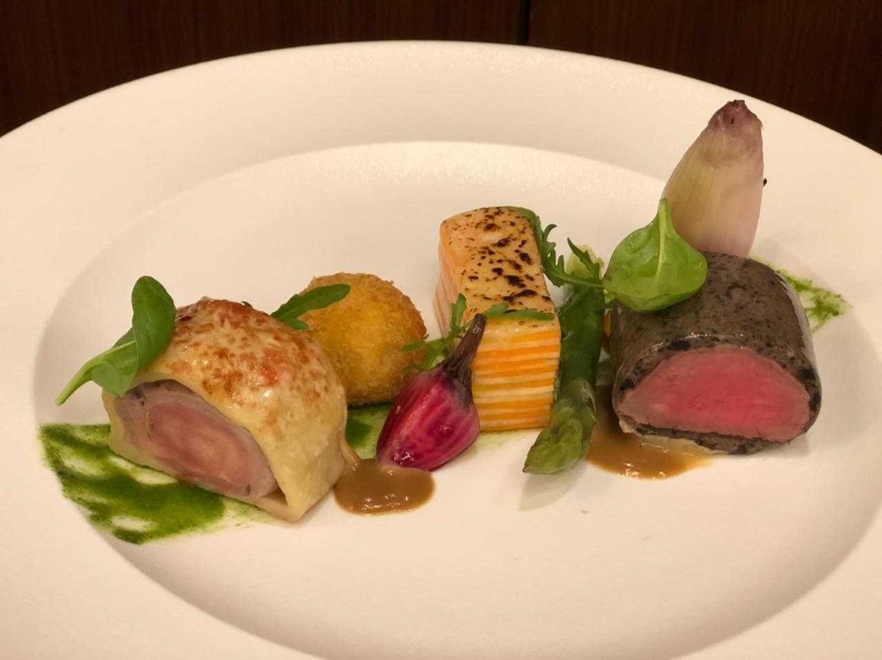 Azerbaijan represented at Expo Culinaire 2021 [PHOTO]