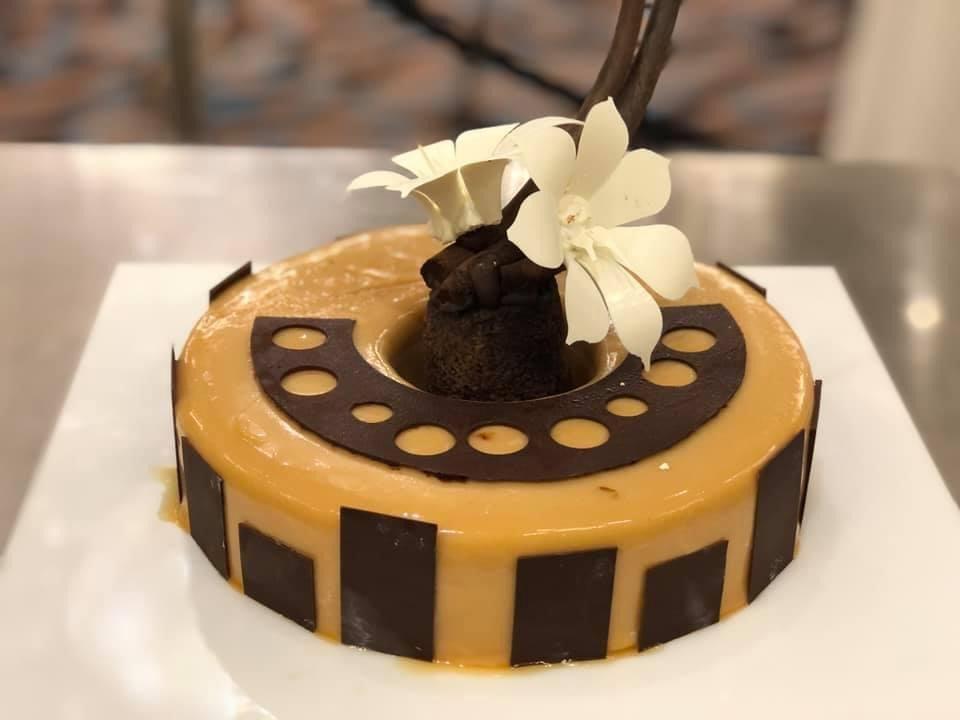Azerbaijan represented at Expo Culinaire 2021 [PHOTO]