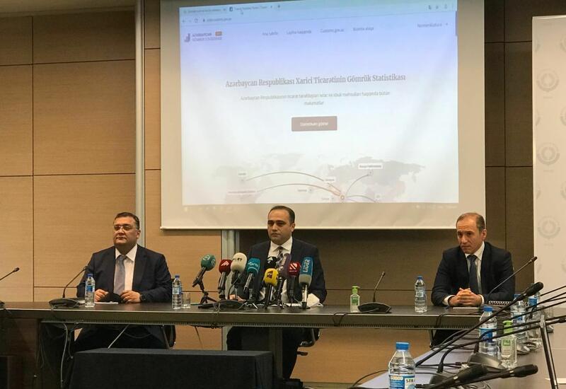 Azerbaijan to increase competitiveness in foreign trade