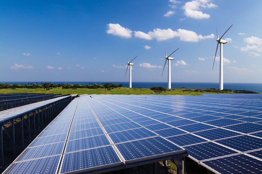 Saudi Arabia inaugurates 1st renewable energy power plant