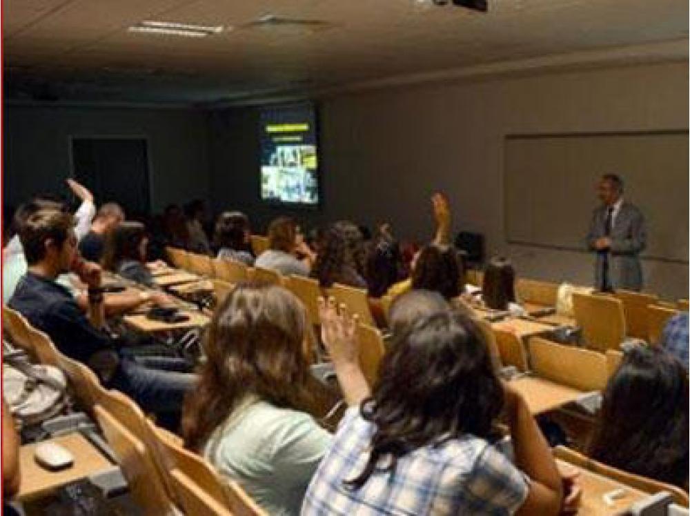 Latvia looks to promote further cooperation with Azerbaijan in education