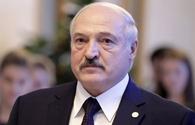 President of Belarus due in Azerbaijan