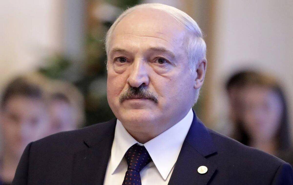President of Belarus due in Azerbaijan