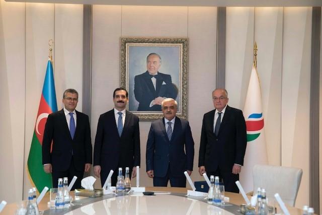 SOCAR implemented investment projects worth $13bn in Turkey