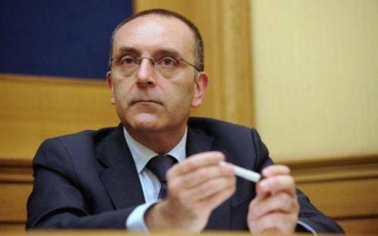 Italian senator: Why Armenia destroyed Aghdam if it considered it to be its own? [PHOTO]