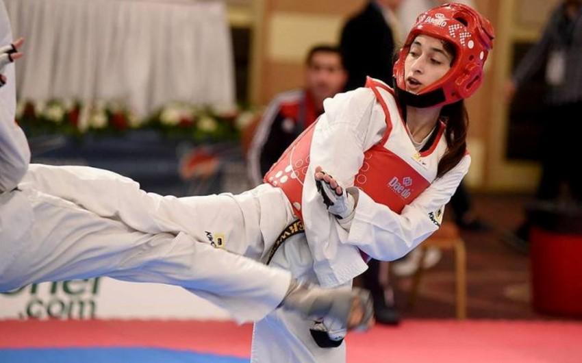 National taekwondo fighter wins European bronze