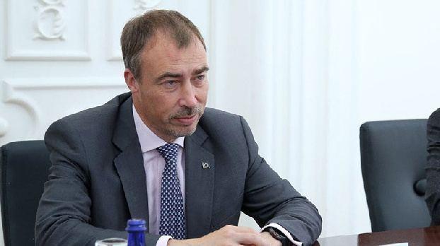 Meeting of EU special rep with so-called "FM of Karabakh" promotes separatism, says expert