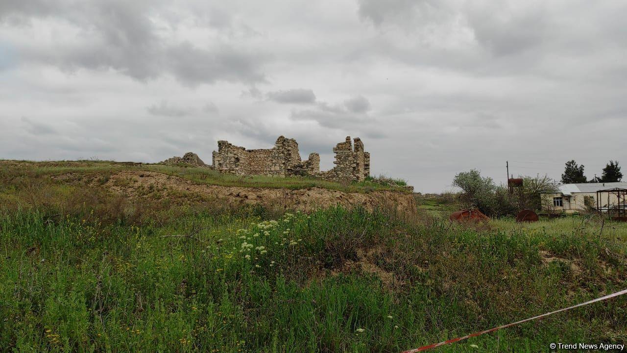 Azerbaijan sets up structure to work on urban planning in liberated lands