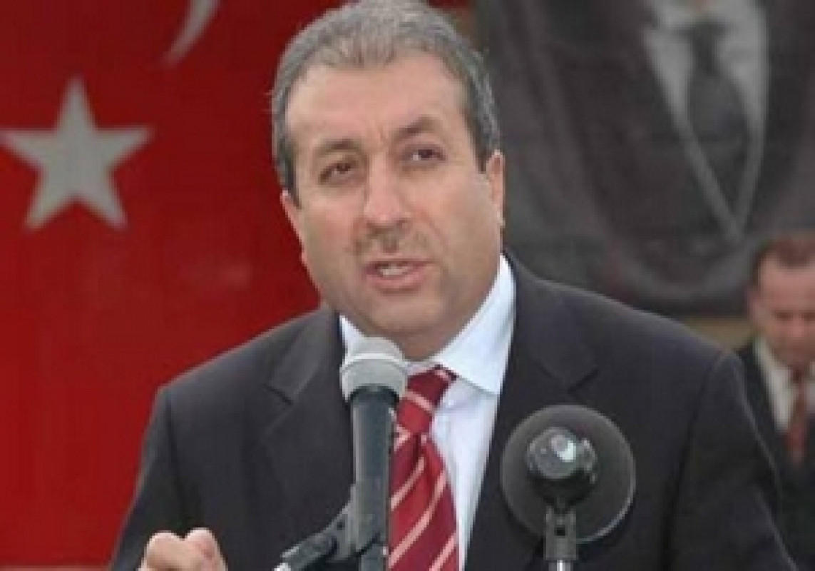 Karabakh suffered from Armenian occupation for nearly 3 decades - Turkish MP