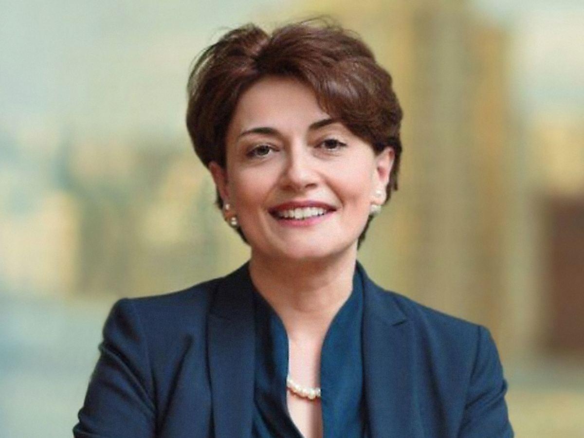 New CEO of Azercell Telecom LLC appointed in Azerbaijan
