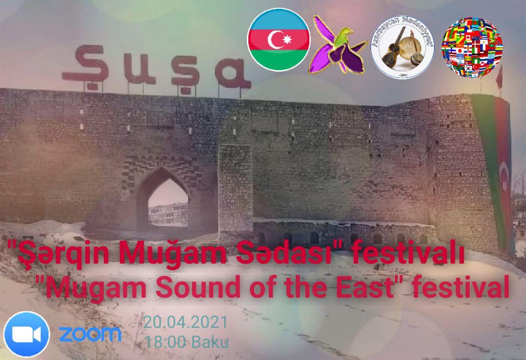 Mugham Festival gathers talented musicians