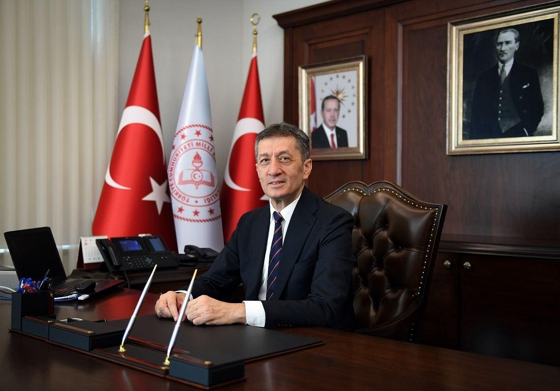 Turkish Minister of National Education to visit Azerbaijan
