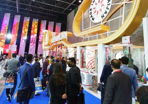 Azerbaijani entrepreneurs sign export contracts worth $1.2m