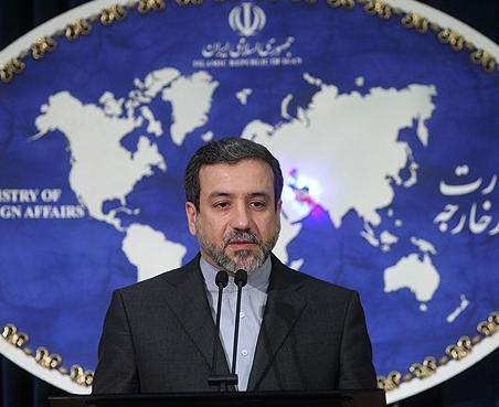 Araghchi: Iran to resume JCPOA commitments after sanctions lifted