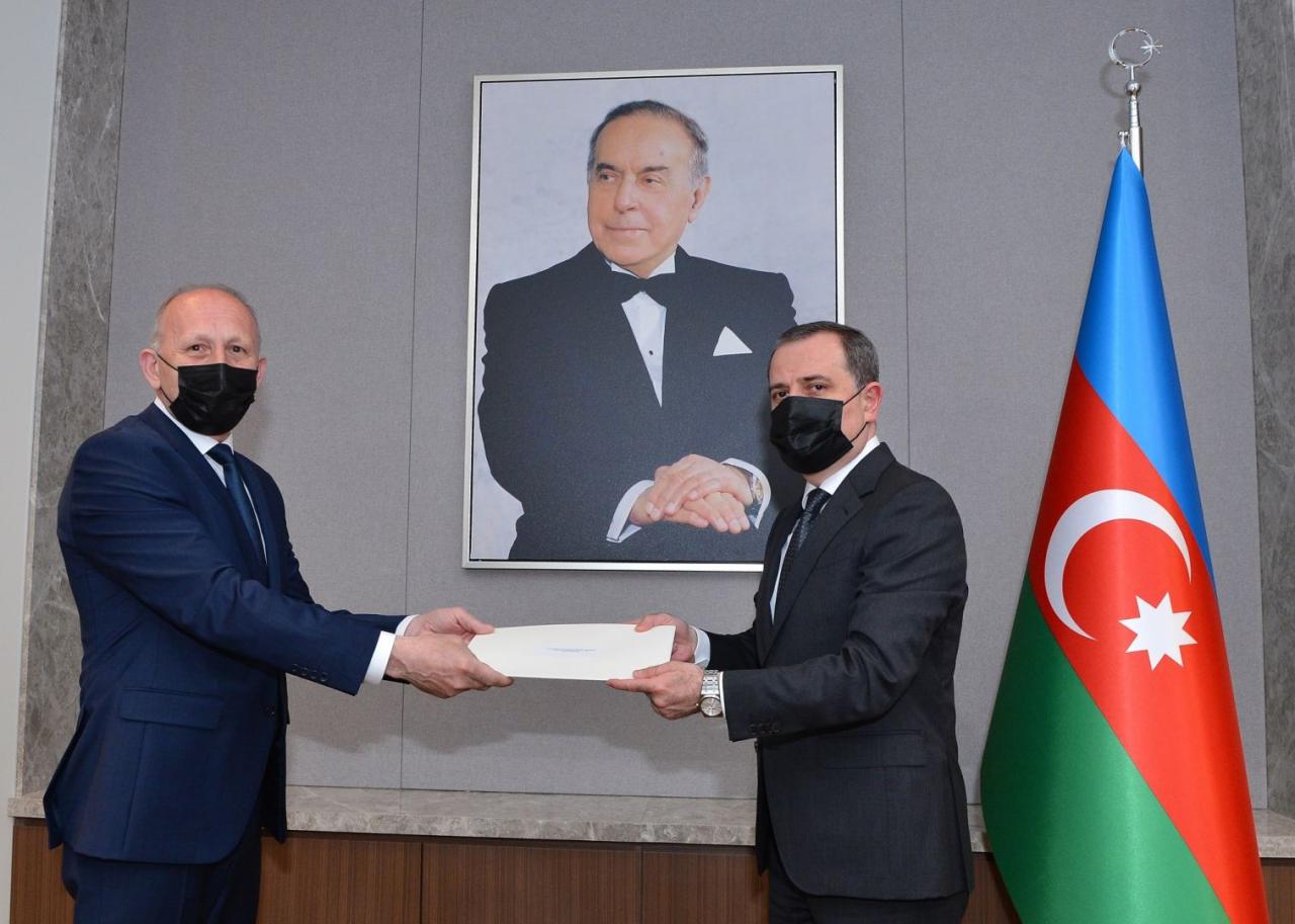 Azerbaijan, Serbia mull post-war regional situation, strategic partnership