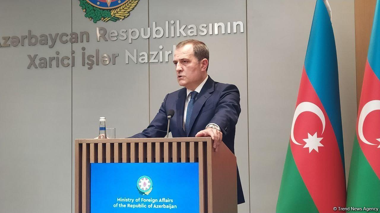 Armenia took no steps to search for killed Azerbaijanis in occupied lands - FM