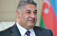 Minister of Youth and Sports of Azerbaijan dies