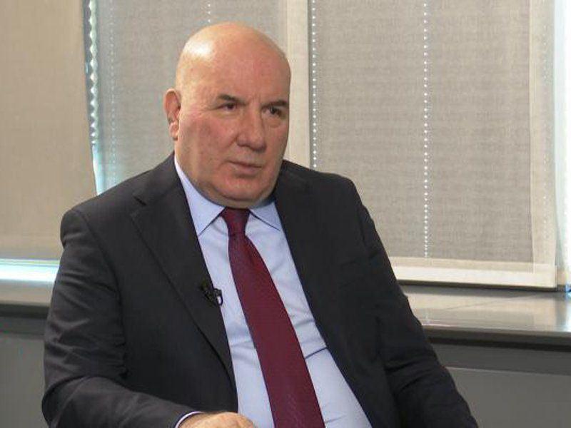 Production in non-oil, gas sector of Azerbaijan increases - CBA chairman