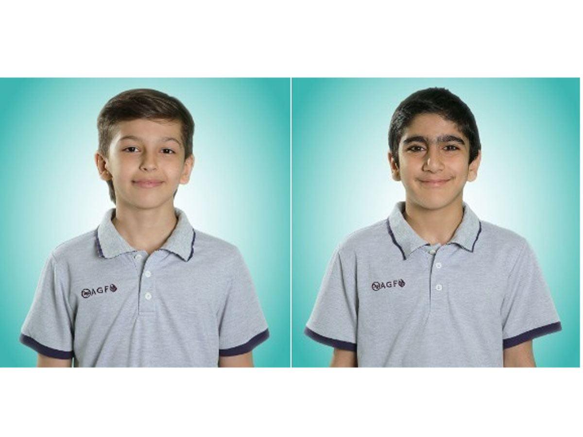 Azerbaijani gymnasts reach finals of European Championship in Russia