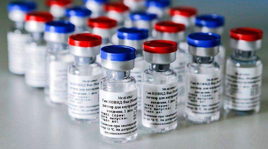 Turkey approves use of Sputnik V vaccine