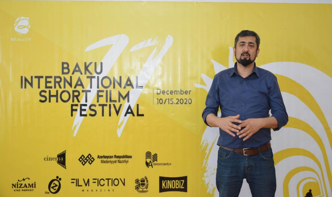 Baku Int'l Short Films Festival wraps up [PHOTO]