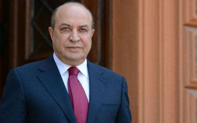 Arrest term for Azerbaijani ex-ambassador to Serbia extended