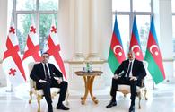 Azerbaijan among Georgia’s top investors <span class="color_red">[UPDATE]</span>