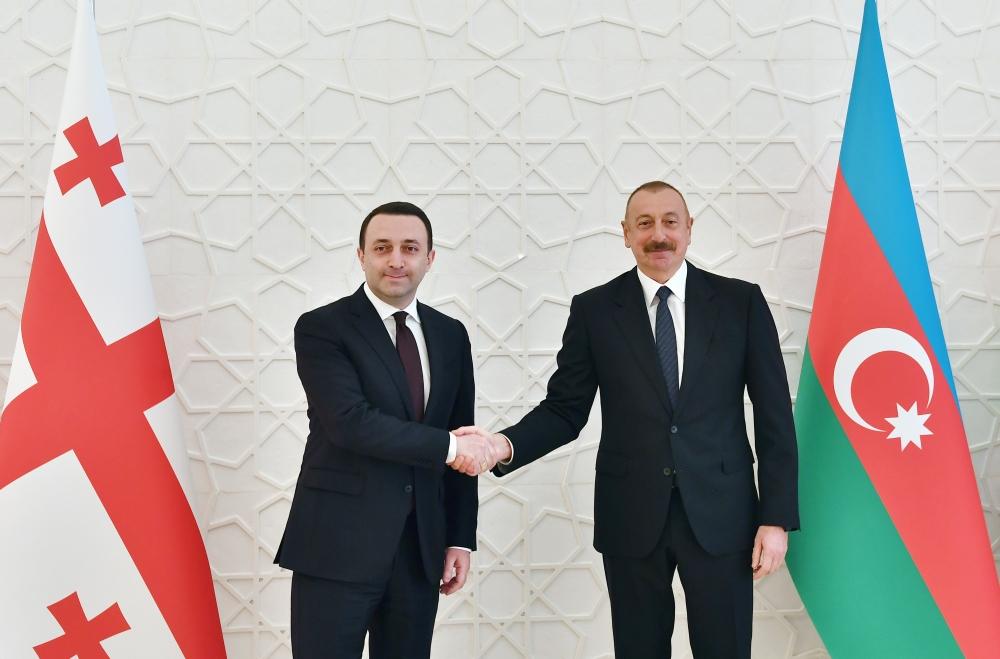 Azerbaijan among Georgia’s top investors [UPDATE] - Gallery Image