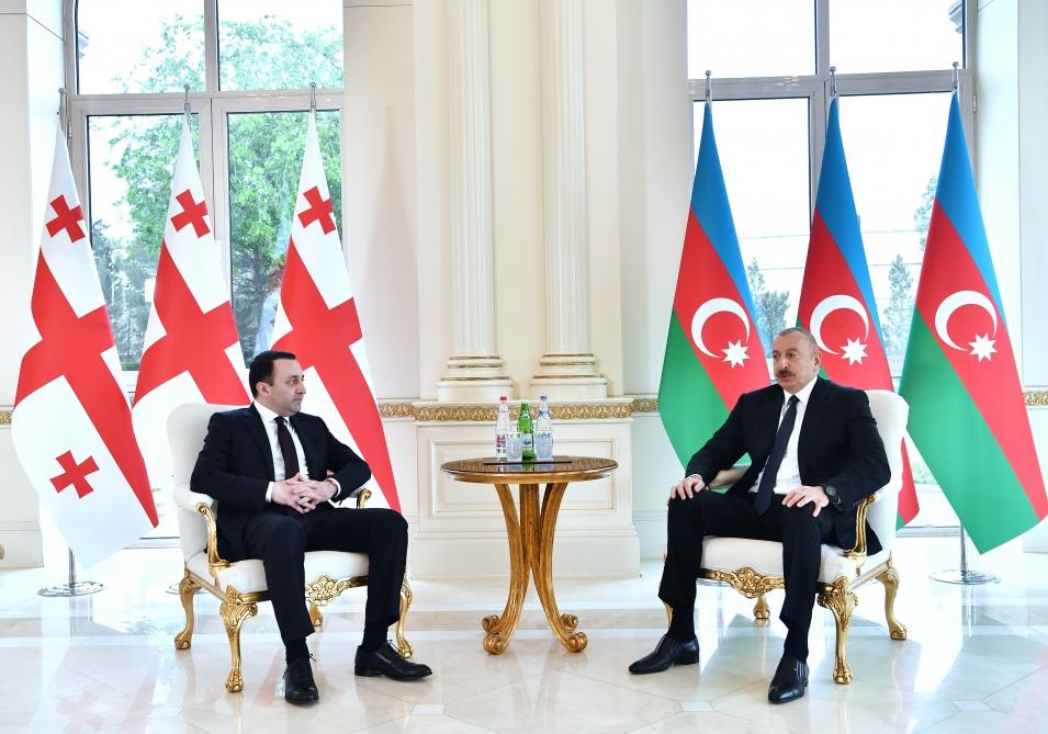 Azerbaijan among Georgia’s top investors [UPDATE] - Gallery Image
