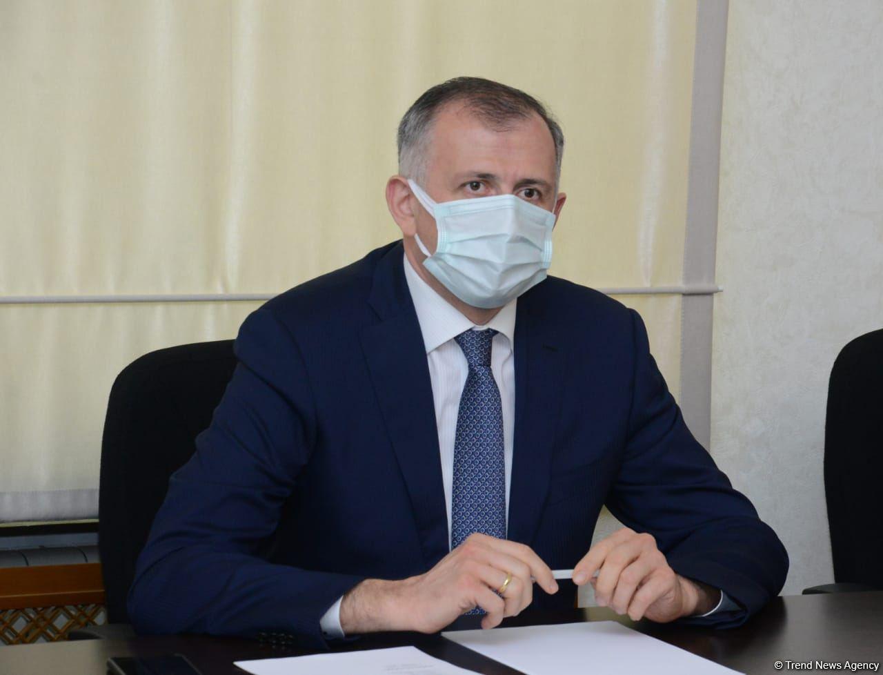 Georgian PM's visit to Azerbaijan to give new impetus to bilateral relations - envoy