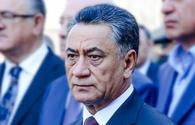 &quot;Iron Fist&quot; of President Ilham Aliyev not only restored historical justice, but also forms new stage in dev't of entire region - Secretary of Azerbaijan's Security Council