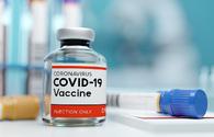 Azerbaijan to offer COVID-19 vaccines to people 18+ in May