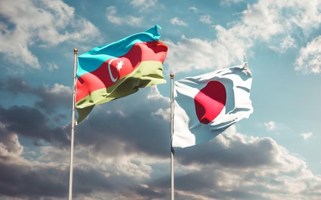 Azerbaijan, Japan ink deal on green energy zone in liberated territories
