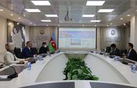 Azerbaijan, Pakistan mull trade, investment ties