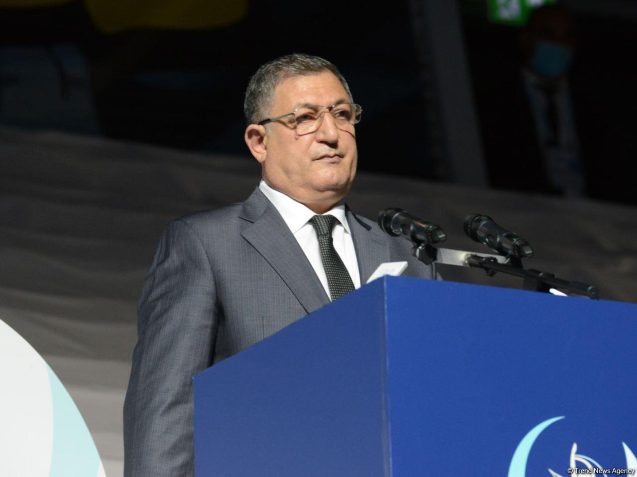 Successful policy on development of sports in Azerbaijan bearing fruit - Deputy Sports Minister