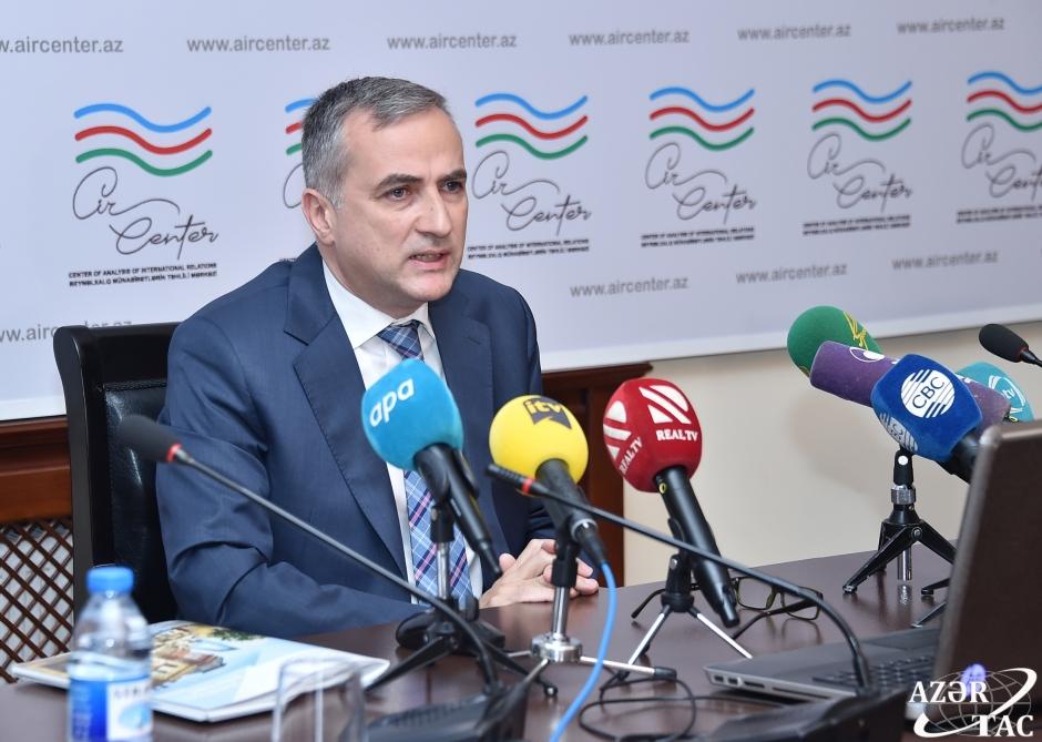Expert says Azerbaijanophobia growing in Armenia despite end of war