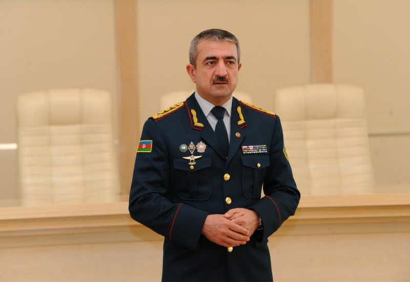 Azerbaijan to open six new military units by late May