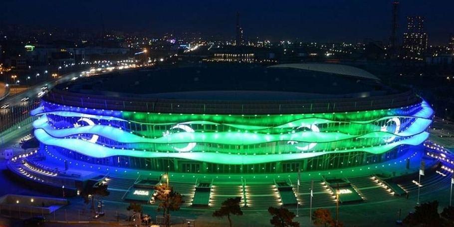 Azerbaijan names finalists in exercise with clubs as part of gymnastics World Cup in Baku