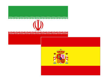 Iran’s FM meets with Spanish counterpart